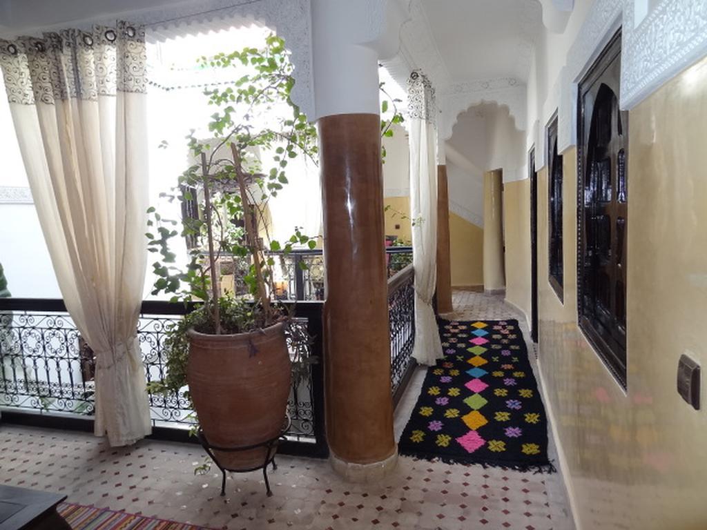 Riad Eloise Marrakesh Extérieur photo