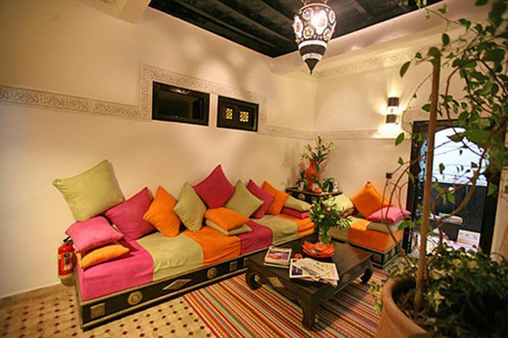 Riad Eloise Marrakesh Extérieur photo